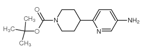 5-amino-1-boc-3',4',5',6'-tetrahydro-2'h-[2,4']bipyridinyl_885693-48-1
