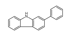 2-phenyl-9H-carbazole_88590-00-5