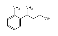 3-amino-3-(2-aminophenyl)propan-1-ol_886364-15-4