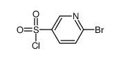 6-bromopyridine-3-sulfonyl chloride_886371-20-6