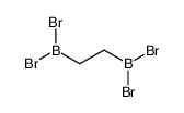 dibromo(2-dibromoboranylethyl)borane_88870-82-0