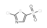 2-Chlorothiazole-5-sulfonyl chloride_88917-11-7