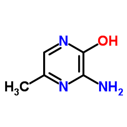 3-amino-5-methyl-pyrazin-2-ol_89179-61-3
