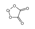Chromium, [ethanedioato(2-)-O,O']_89306-90-1