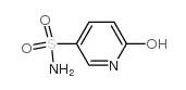 3-Pyridinesulfonamide,6-hydroxy-(7CI)_89322-91-8