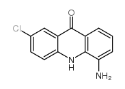 5-amino-2-chloro-10h-acridin-9-one_893612-52-7