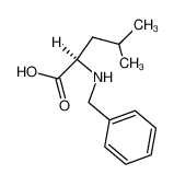 (R)-N-benzylleucine_89384-51-0
