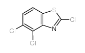 2,4,5-trichloro-1,3-benzothiazole_898747-87-0