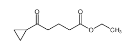 ethyl 5-cyclopropyl-5-oxopentanoate_898776-27-7