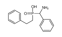 α-aminobenzylphenethylphosphinic acid_899385-88-7