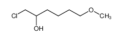 1-chloro-6-methoxy-hexan-2-ol_89940-18-1