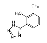 5-(2,3-dimethylphenyl)-1H-tetrazole_899431-45-9