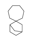 Spiro[bicyclo[2.2.1]heptane-2,1'-cycloheptane]_89944-09-2