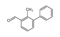 2-methyl-3-phenylbenzaldehyde_89951-60-0