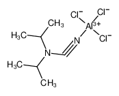aluminium trichloride-diisopropylcyanamide_89953-10-6