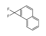 1,1-difluorocyclopropa[a]naphthalene_89972-82-7