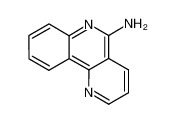 benzo[h][1,6]naphthyridin-5-amine_899788-79-5