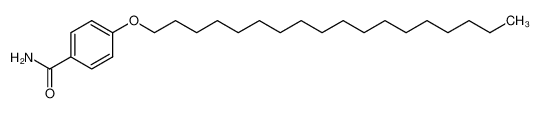 4-octadecyloxybenzamide_899828-14-9