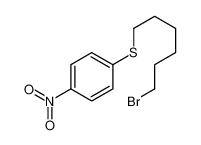 1-(6-bromohexylsulfanyl)-4-nitrobenzene_89987-95-1
