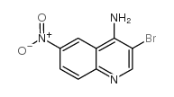 3-bromo-6-nitroquinolin-4-amine_90224-83-2
