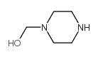 piperazin-1-ylmethanol_90324-69-9