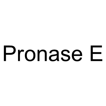 Pronase E_9036-06-0