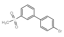 1-(4-bromophenyl)-3-methylsulfonylbenzene_904086-03-9