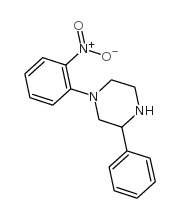 1-(2-nitrophenyl)-3-phenylpiperazine_904818-42-4
