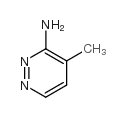 3-Amino-4-methylpyridazine_90568-15-3
