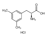 L-Phenylalanine, 3,5-dimethyl-, hydrochloride_906365-71-7