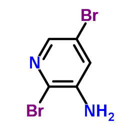 2,5-Dibromo-3-pyridinamine_90902-84-4