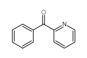 2-Benzoylpyridine_91-02-1