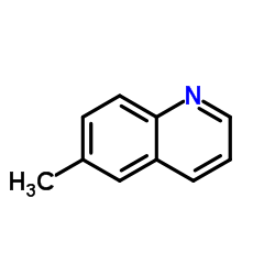 6-Methylquinoline_91-62-3