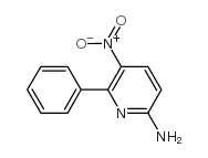 5-nitro-6-phenylpyridin-2-amine_912772-97-5