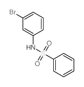 Benzolsulfonsaeure-(3,5-dichlor-4-nitro-anilid)_91394-73-9