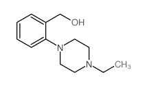 [2-(4-Ethylpiperazin-1-yl)phenyl]methanol_914349-49-8