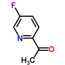 1-(5-Fluoro-2-pyridinyl)ethanone_915720-54-6