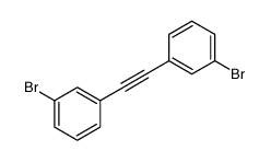 1,1'-(1,2-Ethynediyl)bis(3-bromobenzene)_91790-32-8