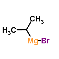 Bromo(isopropyl)magnesium_920-39-8