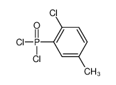 1-chloro-2-dichlorophosphoryl-4-methylbenzene_920267-01-2