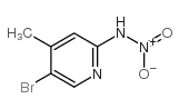 5-Bromo-4-methyl-N-nitropyridin-2-amine_923929-10-6