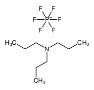 Tripropylammonium hexafluorophosphate_92416-28-9