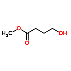 Methyl 4-hydroxybutanoate_925-57-5