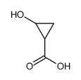 2-hydroxycyclopropane-1-carboxylic acid_92574-19-1