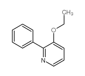 3-Ethoxy-2-phenylpyridine_927396-09-6