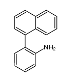 2-(naphthalen-1-yl)benzenamine_92855-12-4
