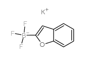 potassium benzofuran-2-yltrifluoroborate_929626-27-7
