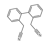 biphenyl-2,2'-diacetonitrile_93012-30-7