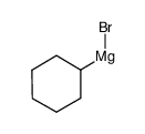 Cyclohexylmagnesium Bromide_931-50-0