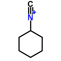 Isocyanocyclohexane_931-53-3